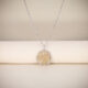 Solnechny Krug Pendant