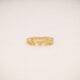 Aurelia Shape Harmony Ring