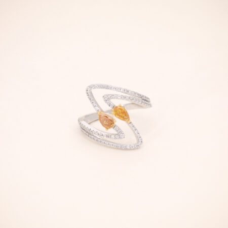 Éclora Bloom Ring