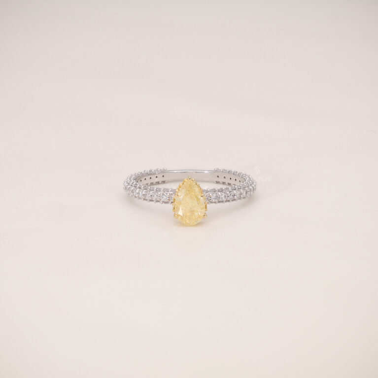 Élan Lumière Ring