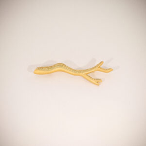 Sillage de Nature Brooch