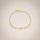 Papillon Lumière Bracelet