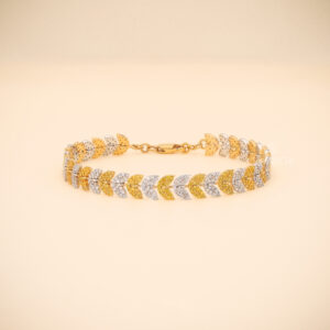 Elenora Fleurline Bracelet