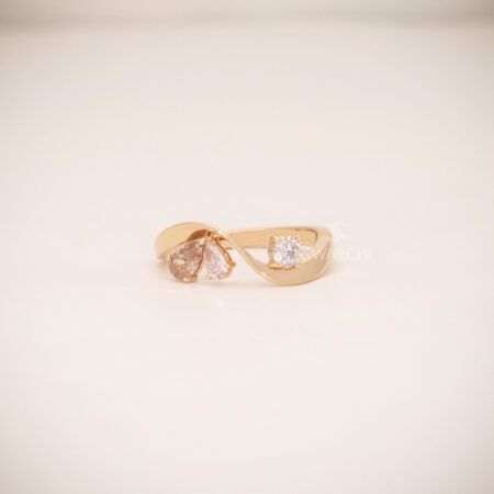 Solévia Bloom Ring
