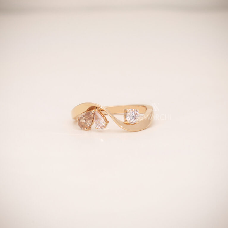 Solévia Bloom Ring