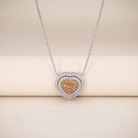 Amora Lumière Pendant