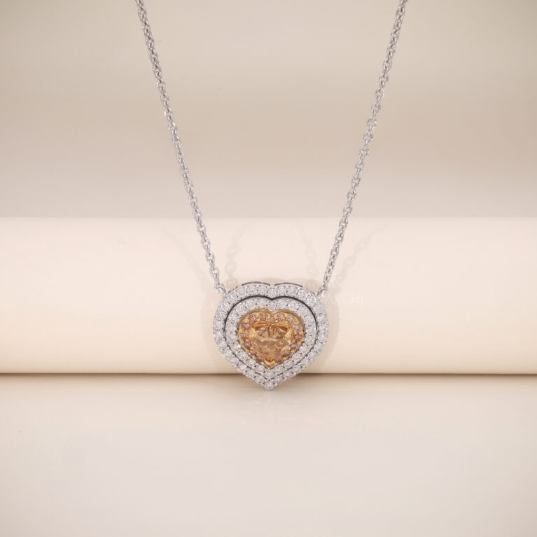 Amora Lumière Pendant