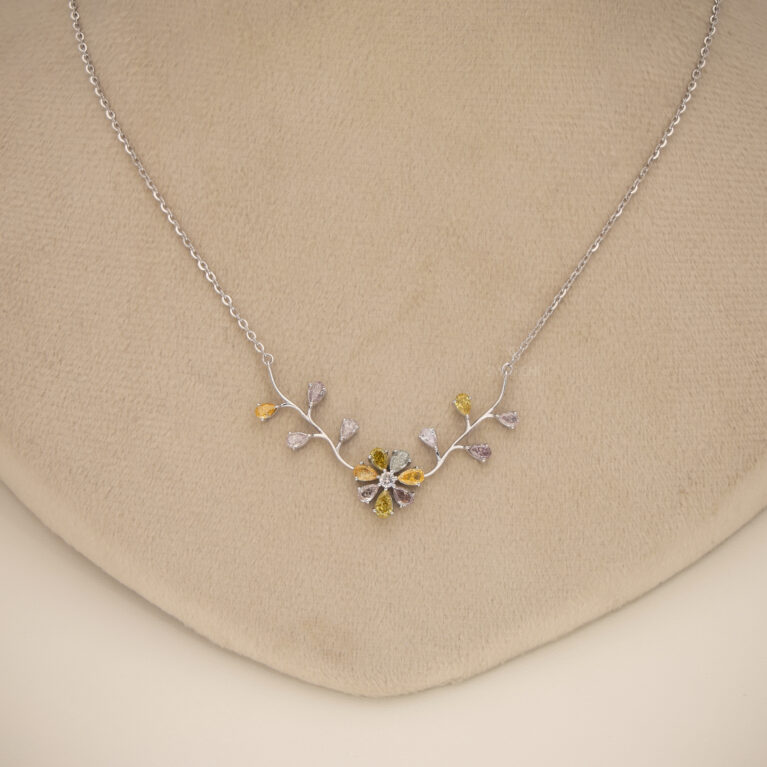 Floravéa Lumière Pendant