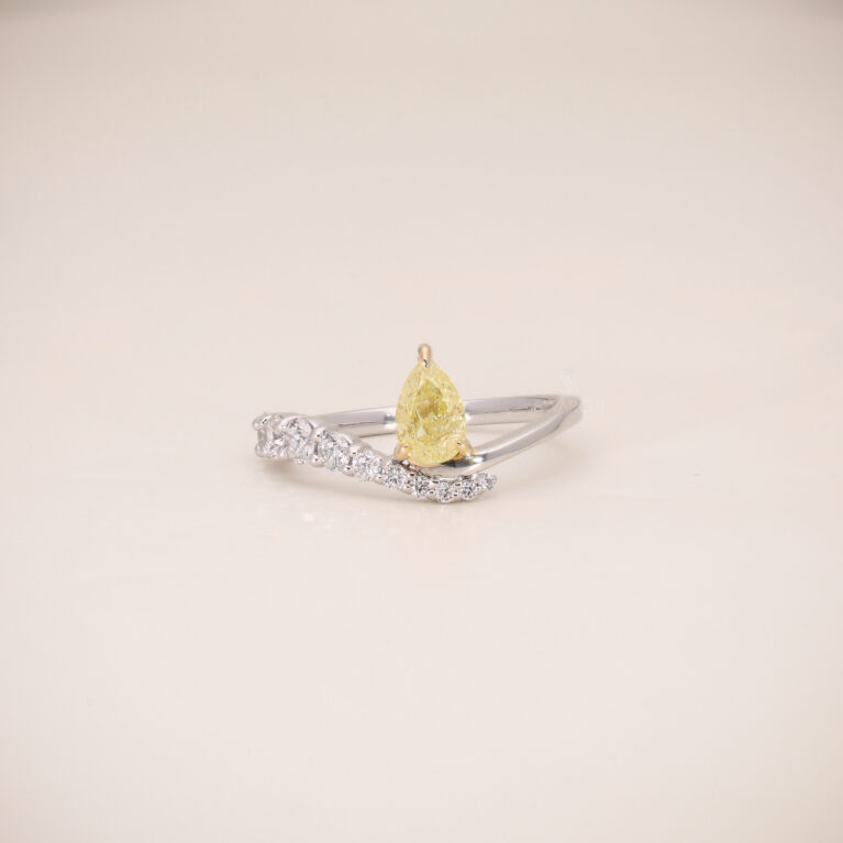 Luméa Rivière Ring