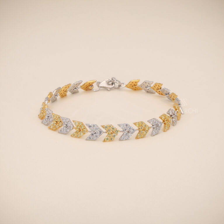 PRAGUE PULSE Bracelet