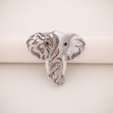 VALÉRIAN IMPERIO  Brooch