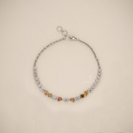 VÉLORIA SYMPHONIA Bracelet