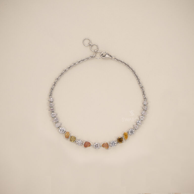 VÉLORIA SYMPHONIA Bracelet