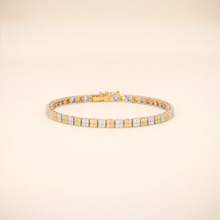 AUREVIA LUMIÈRE Bracelet