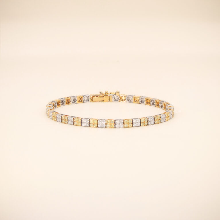AUREVIA LUMIÈRE  Bracelet