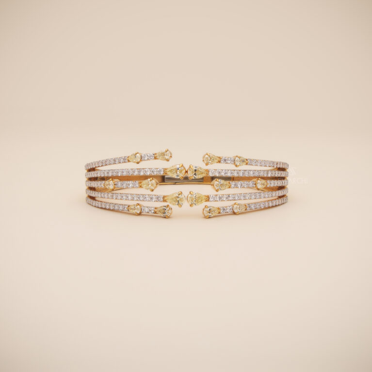 SORRENTO SUNBEAM Cuff