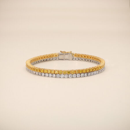 AURÉLIA DUET Bracelet