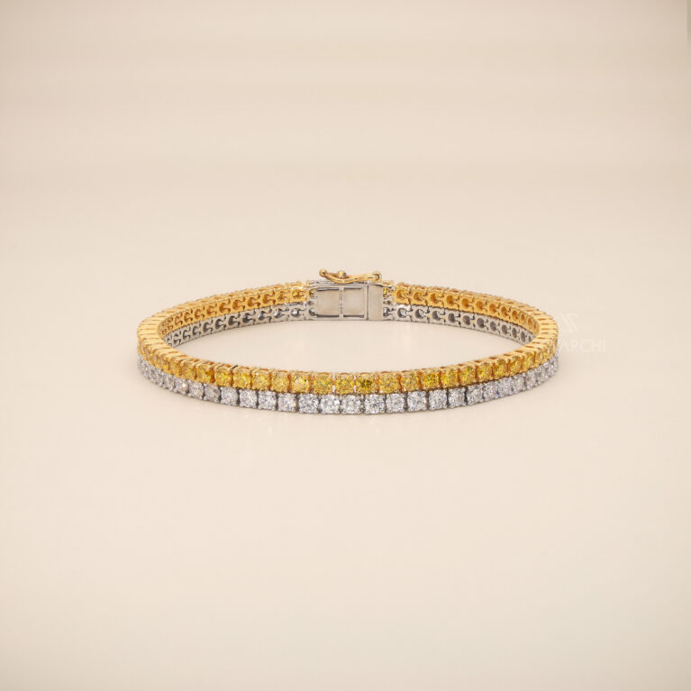 AURÉLIA DUET Bracelet