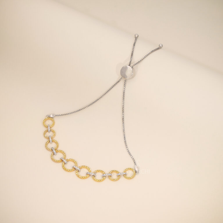 AURÉLIA LUMINA Bracelet