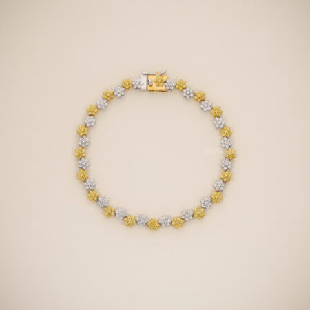 AURÉLIA FLORÉTTE Bracelet