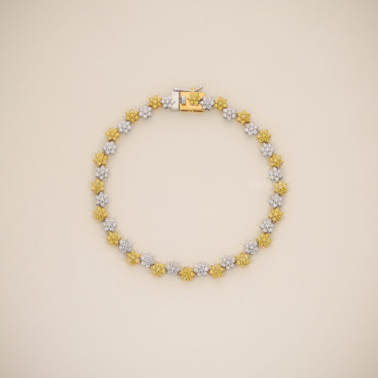AURÉLIA FLORÉTTE Bracelet