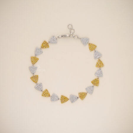 VALÉRIA TRIOLUX Bracelet