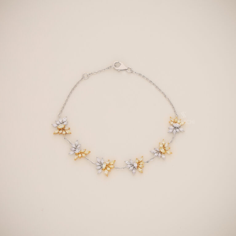 LYON L’AUBE Bracelet