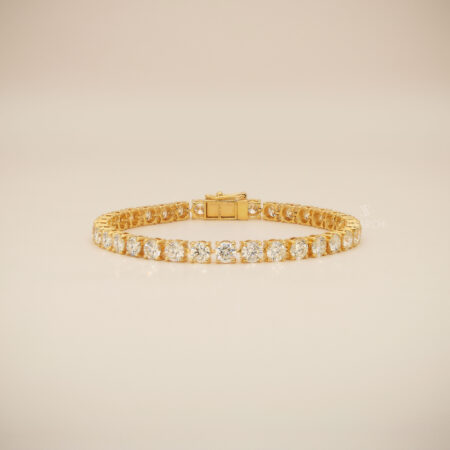 ST. MORITZ RIVIÈRE Bracelet