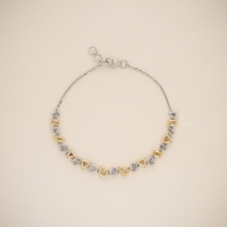 CÉLÉSTE AURION Bracelet