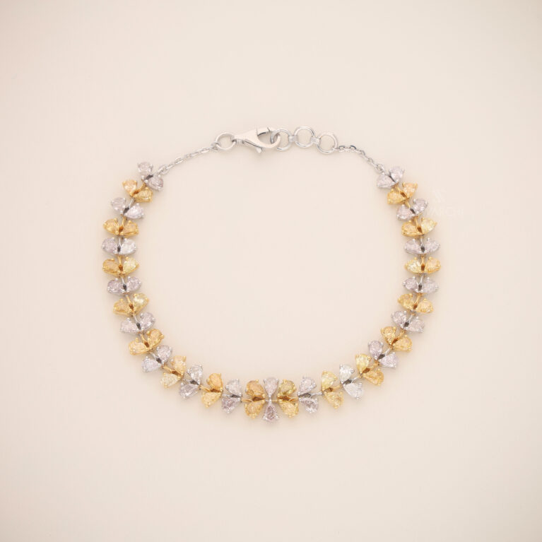 FLORENCE FLUTTER Bracelet