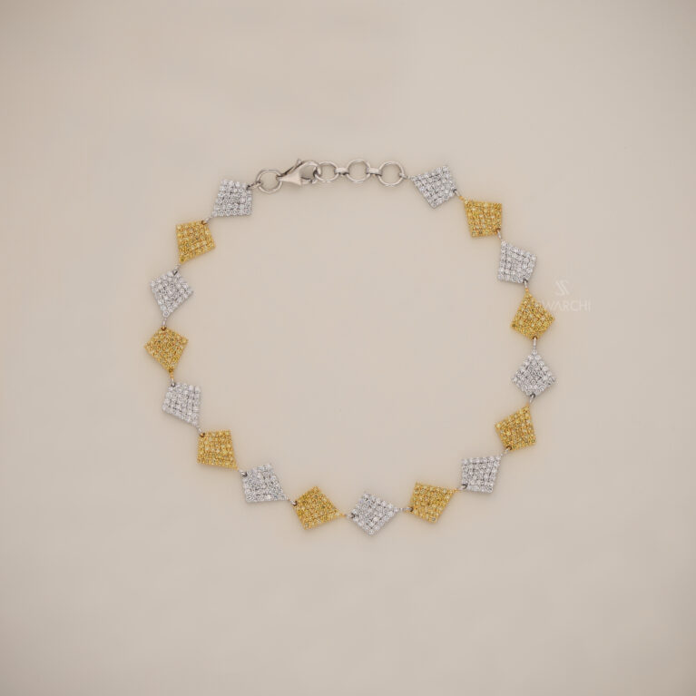 VIENNA VANTAGE Bracelet