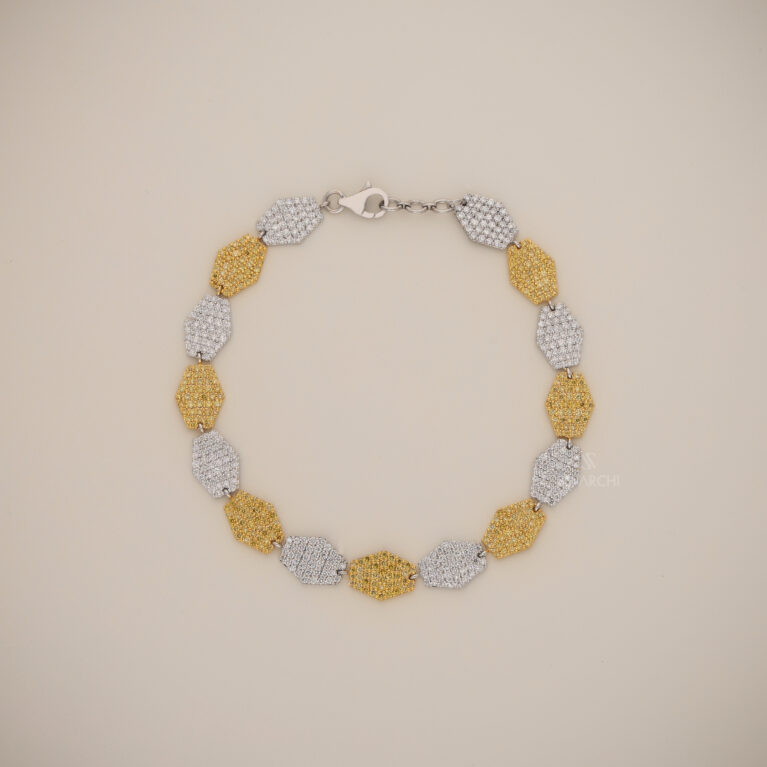 MONACO MOSAIC Bracelet