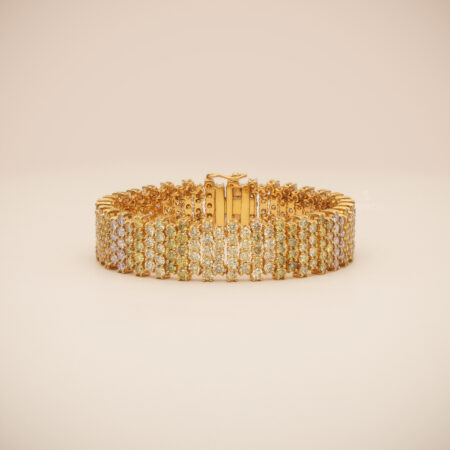 TSARINA TAPESTRY Bracelet