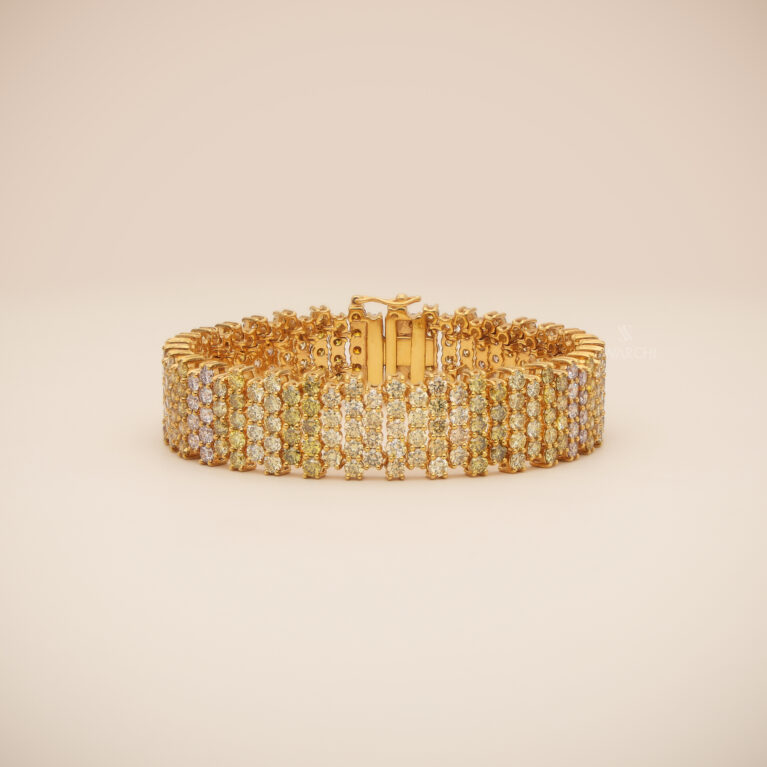 TSARINA TAPESTRY Bracelet