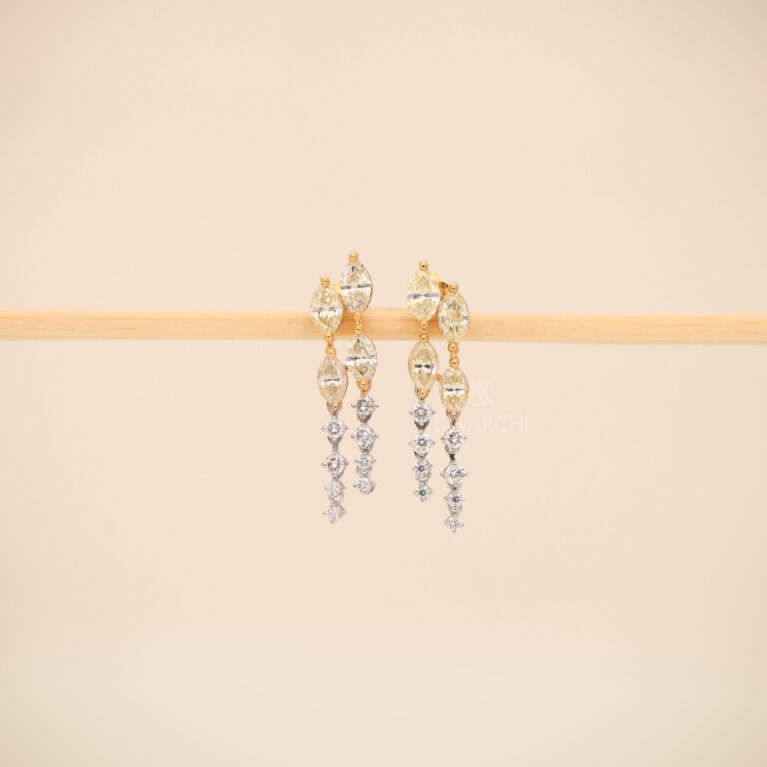MARSEILLE MISTRAL Earrings