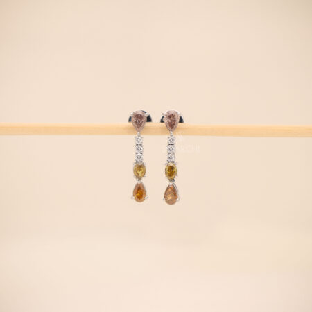 REIMS ROSÉE Earrings