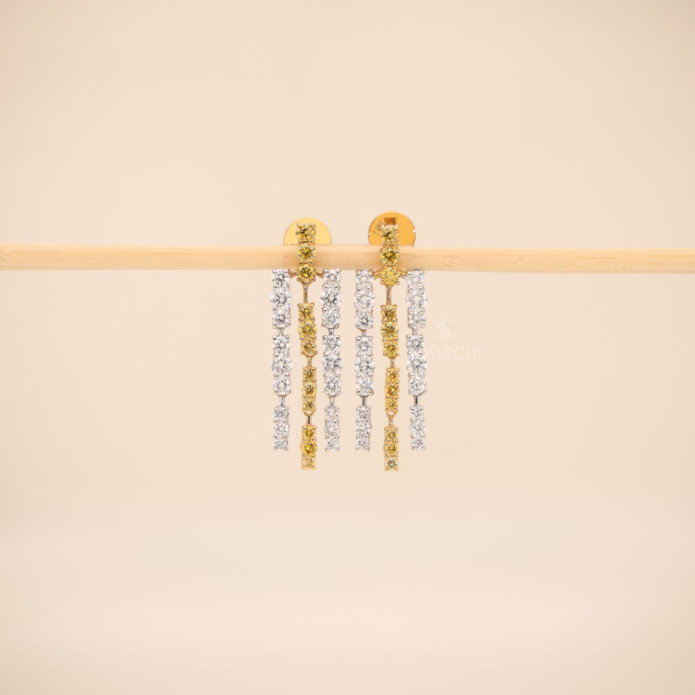 VALENCIA VELA Earrings
