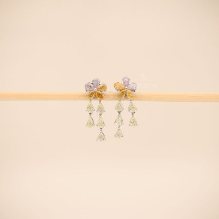 FLORENCE FIORINI Earrings