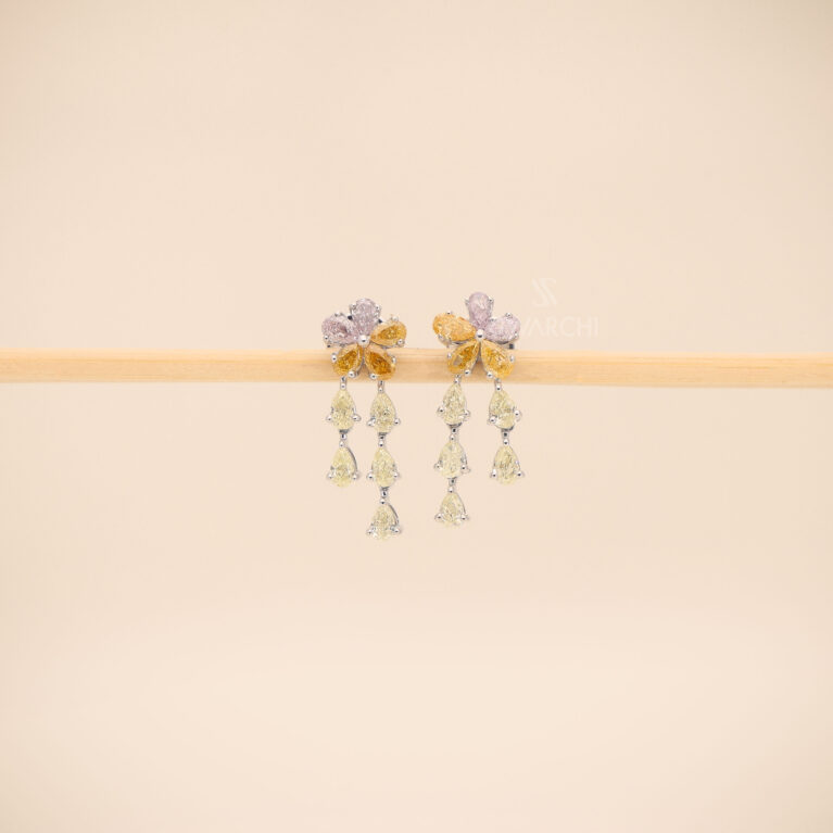 FLORENCE FIORINI Earrings