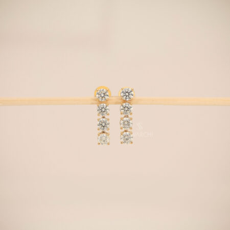 MONTE CARLO ÉCLAT Earrings