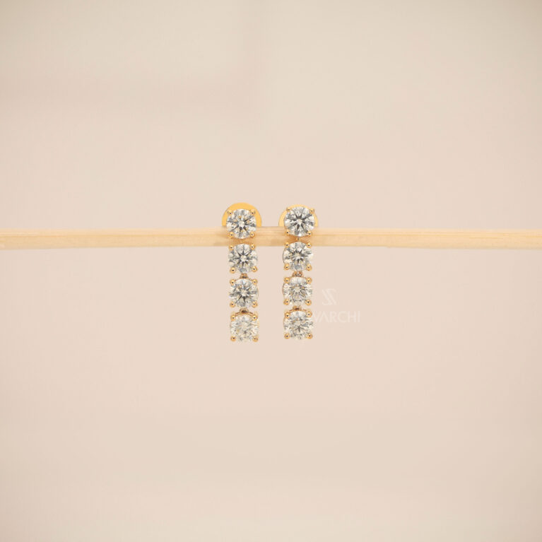 MONTE CARLO ÉCLAT Earrings