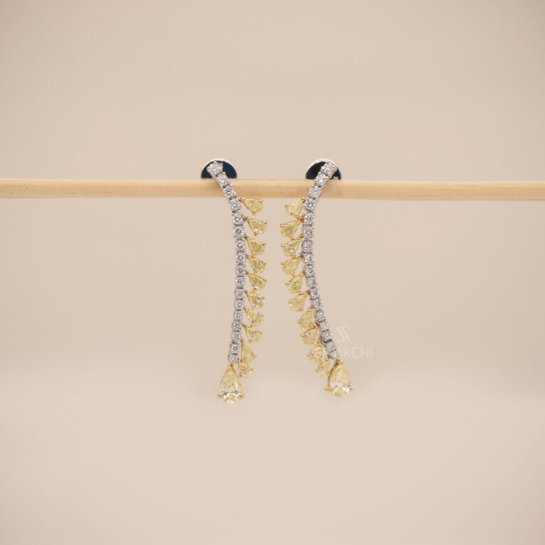 SANTORINI SERAPHINA Earrings