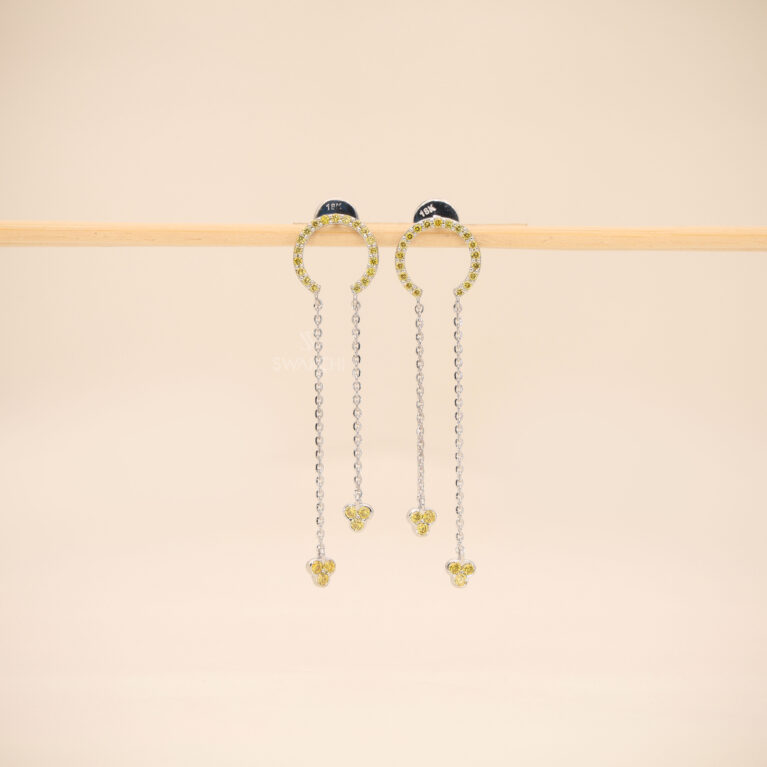 SORRENTO SELENE Earrings