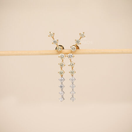 SYDNEY SOLIS Earrings