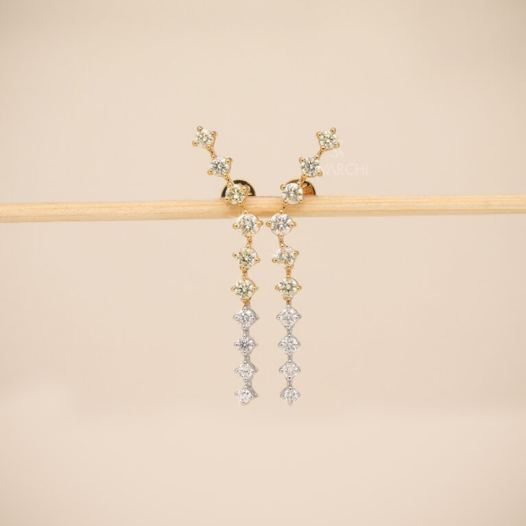 SYDNEY SOLIS Earrings