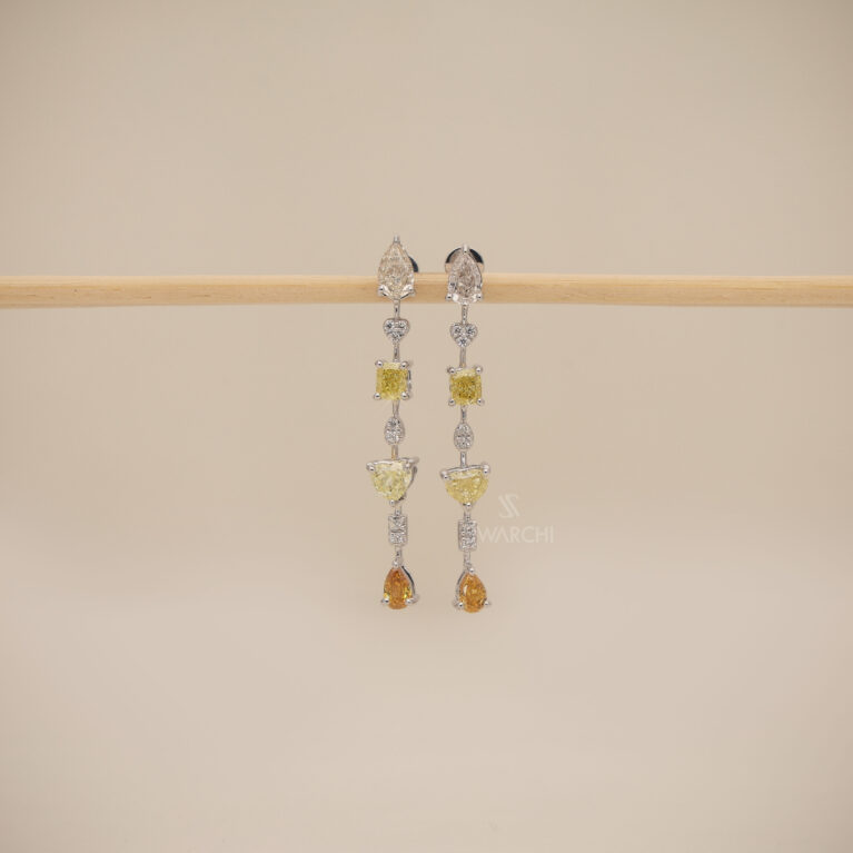 CANNES CASCADIA Earrings
