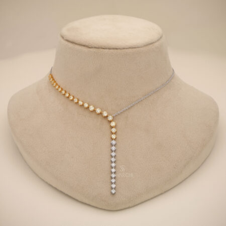 SOLARA FALL Necklace