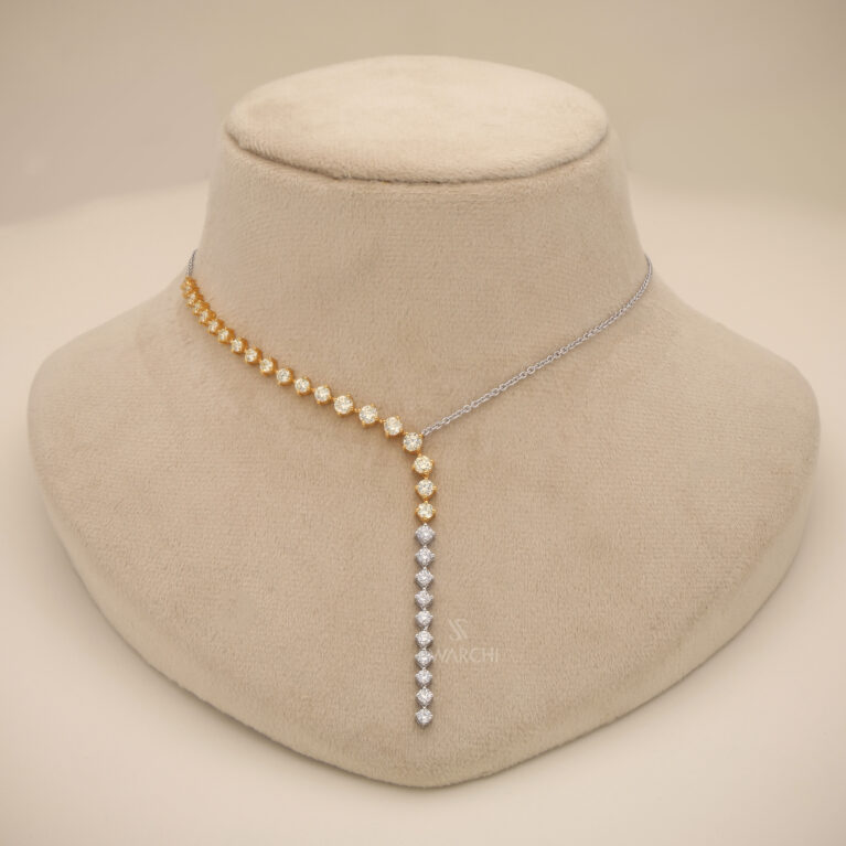 SOLARA FALL Necklace