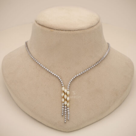 AURELIA LUMINA Necklace