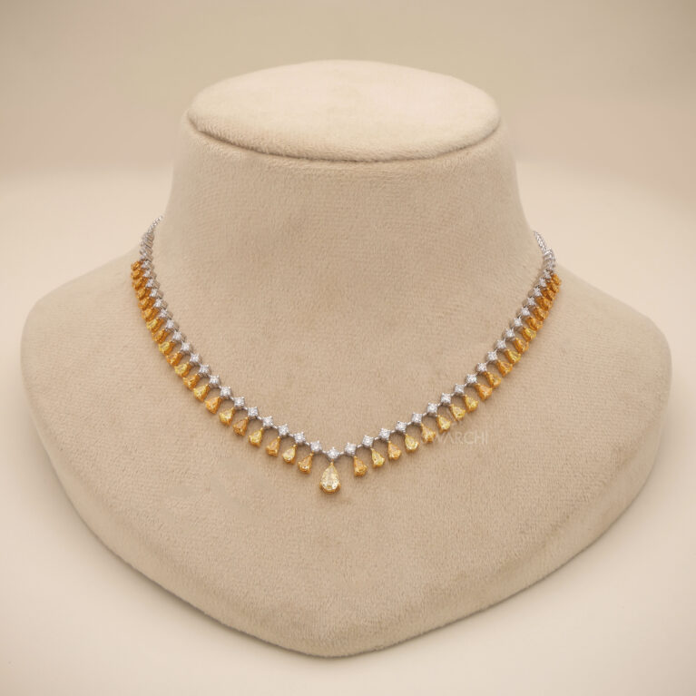 ORÉLIA RADIANCE Necklace